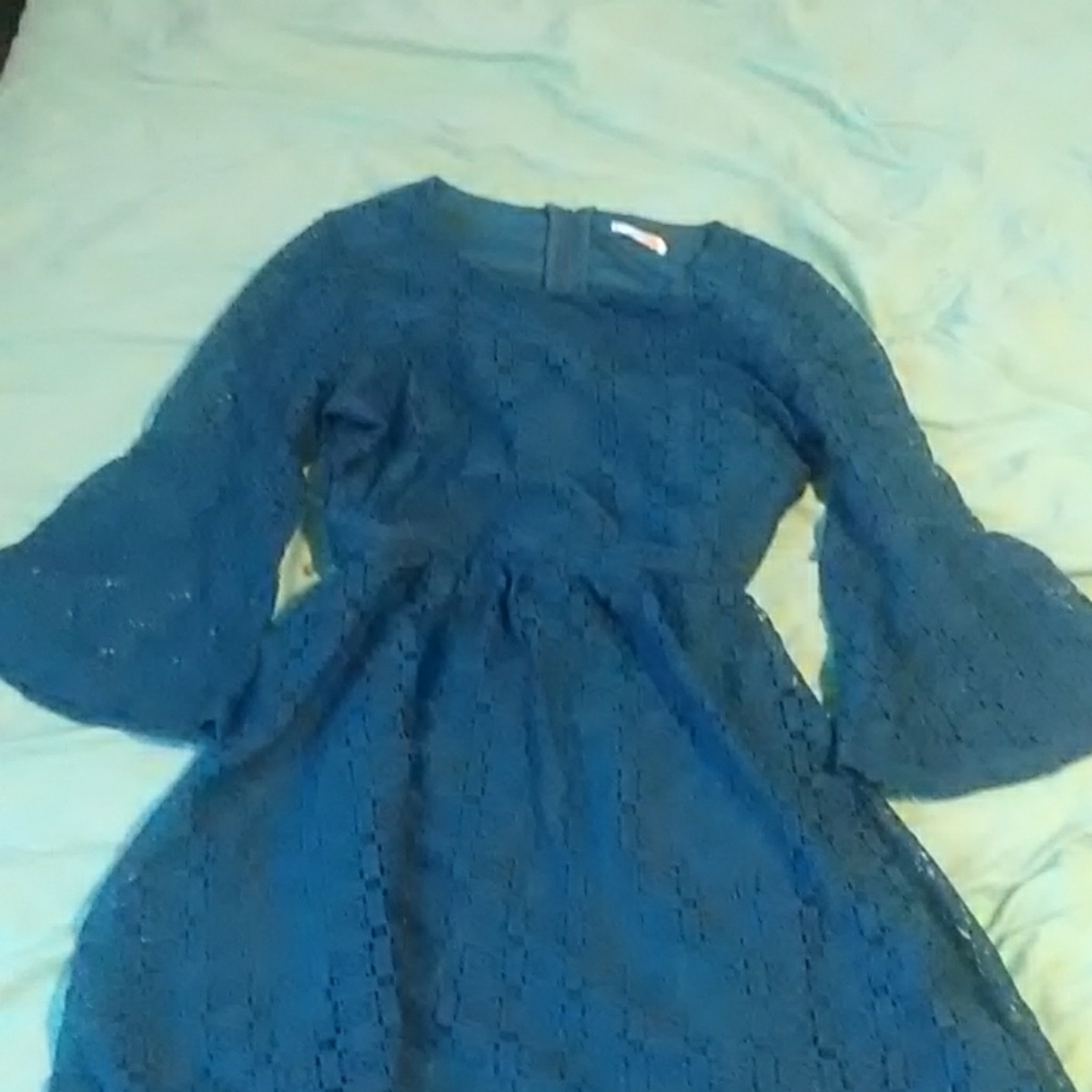 A Dress
